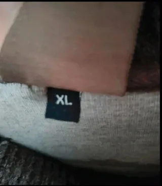 Maglione uomo con zip