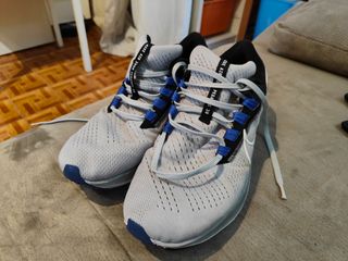 Nike Air Zoom Pegasus 38 Talla 38