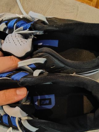 Nike Air Zoom Pegasus 38 Talla 38