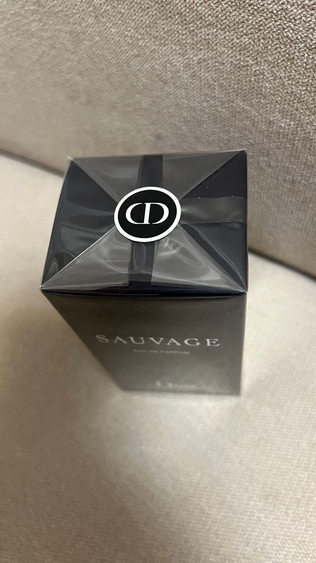 Dior Sauvage Eau de Parfum