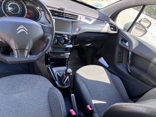 Citroen C3 2015