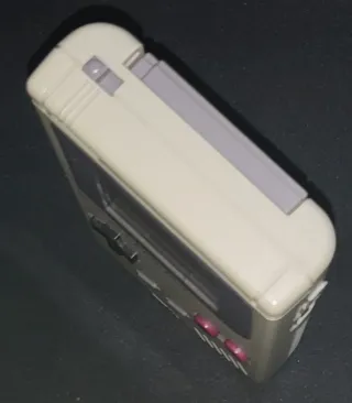 Console Nintendo Game Boy come nuova con gioco