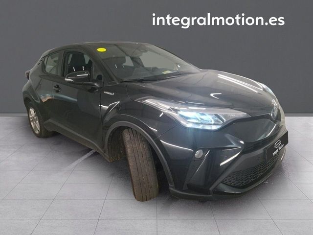 Toyota C-HR 1.8 125H Active
