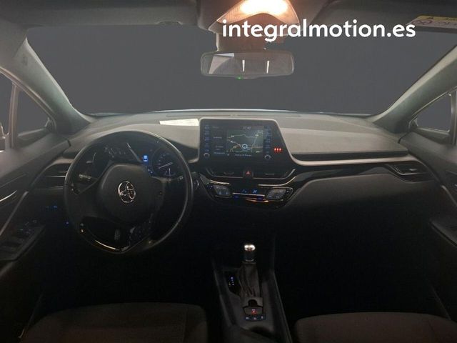 Toyota C-HR 1.8 125H Active