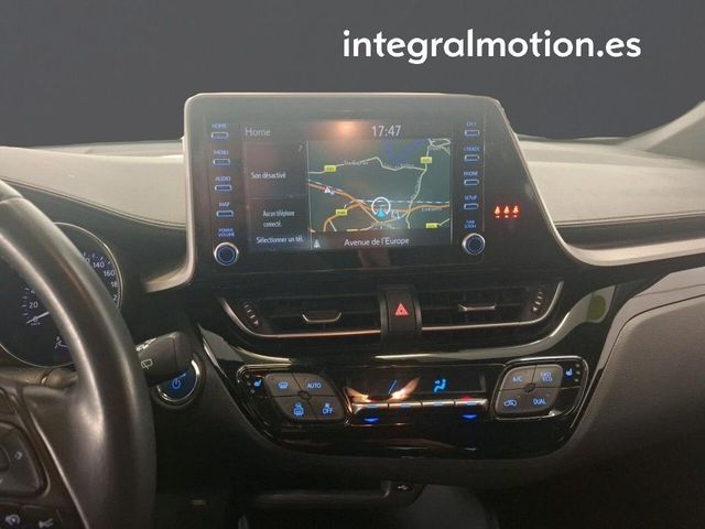 Toyota C-HR 1.8 125H Active