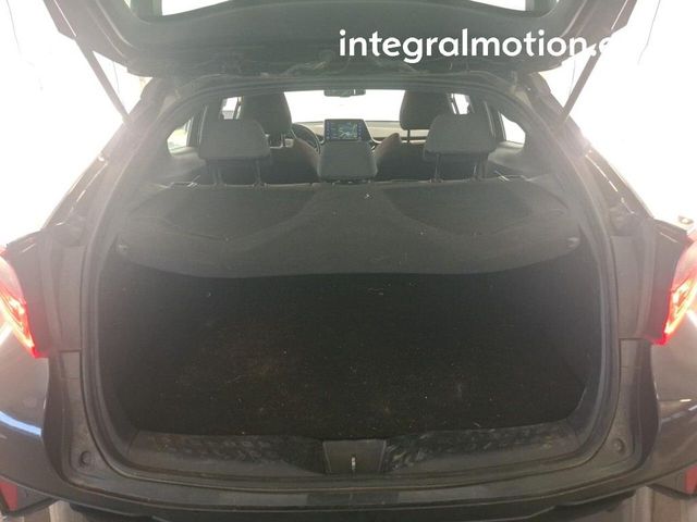 Toyota C-HR 1.8 125H Active