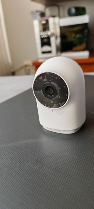 Aqara Cámara Hub G2H Pro