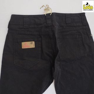 Lote pantalones Lois mujer y hombre
