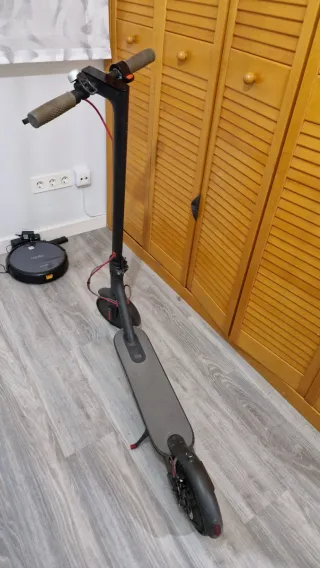 Patinete Xiaomi M365