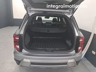 KGM Torres G15 Life Aut.