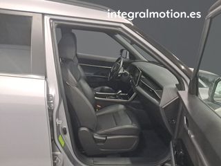 KGM Torres G15 Life Aut.