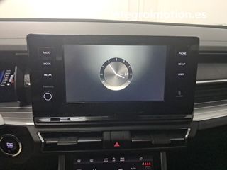 KGM Torres G15 Life Aut.