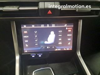 KGM Torres G15 Life Aut.