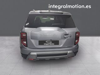 KGM Torres G15 Life Aut.