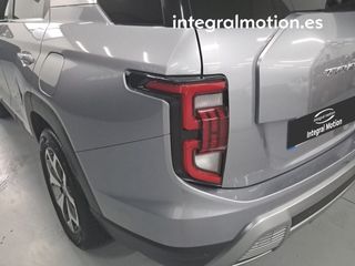 KGM Torres G15 Life Aut.