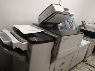 Impresora Ricoh Pro C5100S