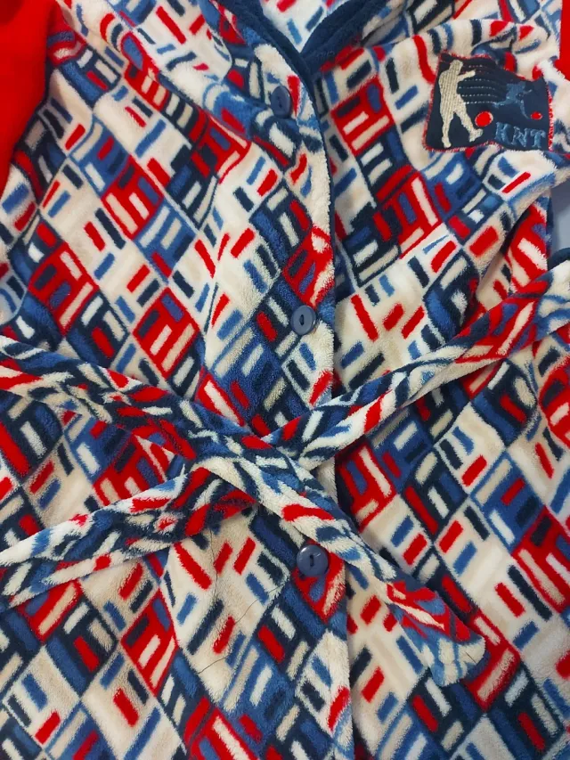 Bata infantil niño 14 años