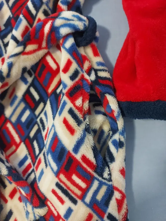 Bata infantil niño 14 años