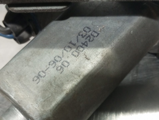 ELEVALUNAS DELANTERO DERECHO SEAT CORDOBA BERLINA