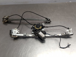 ELEVALUNAS DELANTERO DERECHO SEAT CORDOBA BERLINA