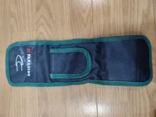 Juego Brocas Cerámica y Vidrio 4-10mm