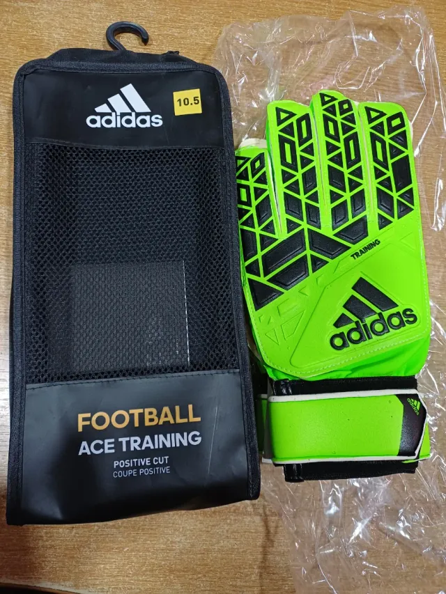 Guanti portiere Adidas ACE TRAINING 10.5