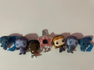 Muñeco Funko Pop