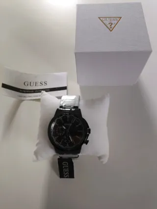 Reloj Guess Spec sin estrenar