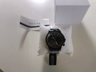 Reloj Guess Spec sin estrenar
