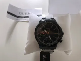 Reloj Guess Spec sin estrenar