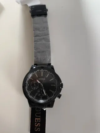 Reloj Guess Spec sin estrenar