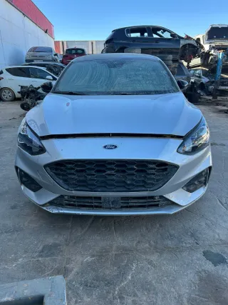 Despiece Ford Focus MK4