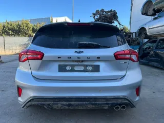 Despiece Ford Focus MK4