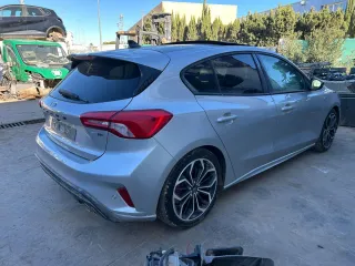 Despiece Ford Focus MK4