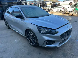 Despiece Ford Focus MK4