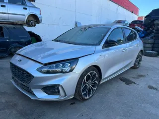 Despiece Ford Focus MK4