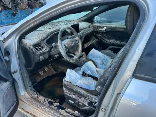 Despiece Ford Focus MK4