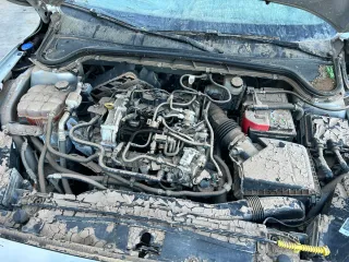 Despiece Ford Focus MK4