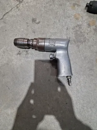 Taladro Neumático IR