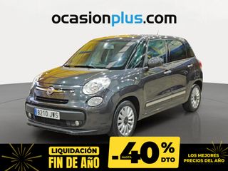 Fiat 500L 1.3 MultiJet S&S Lounge 70 kW (95 CV)