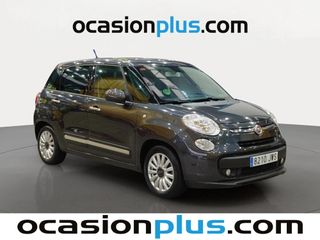 Fiat 500L 1.3 MultiJet S&S Lounge 70 kW (95 CV)