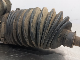 CREMALLERA DIRECCION SAAB 9000 CS 26004155