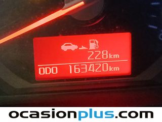 Kia Sportage 1.7 CRDI VGT Concept 4x2 85 kW (115 CV)