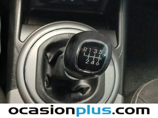 Kia Sportage 1.7 CRDI VGT Concept 4x2 85 kW (115 CV)