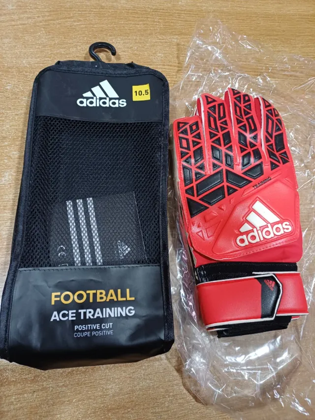 Guanti portiere Adidas ACE TRAINING 10.5