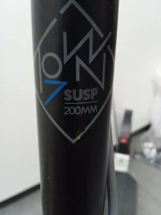 Patinete Oxelo Adulto 7XL