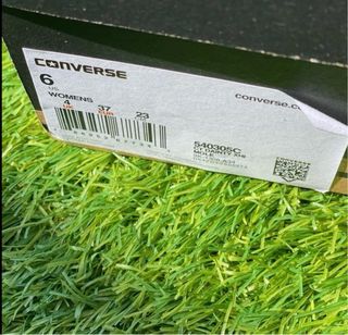 Converse All Star Botas Marrones Forradas