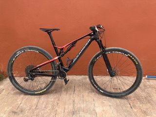 Rockrider XC900S MTB. Talla L