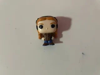 Muñeco Funko Pop de Stranger Thinks