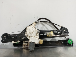 ELEVALUNAS DELANTERO IZQUIERDO BMW SERIE 3 BERLIN